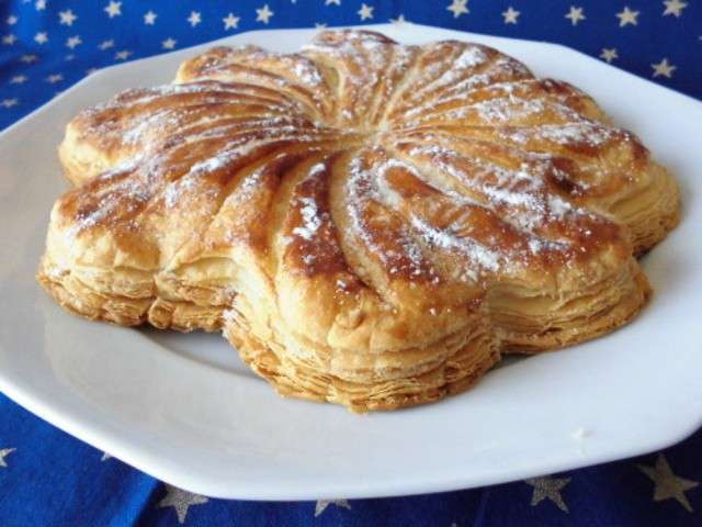 Recettes De Pithiviers De Plaisirs De La Maison