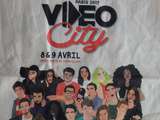 Rencontre 750 g – salon Vidéo City avril 2017