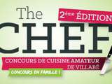 The Chef à Villabé la semaine prochaine