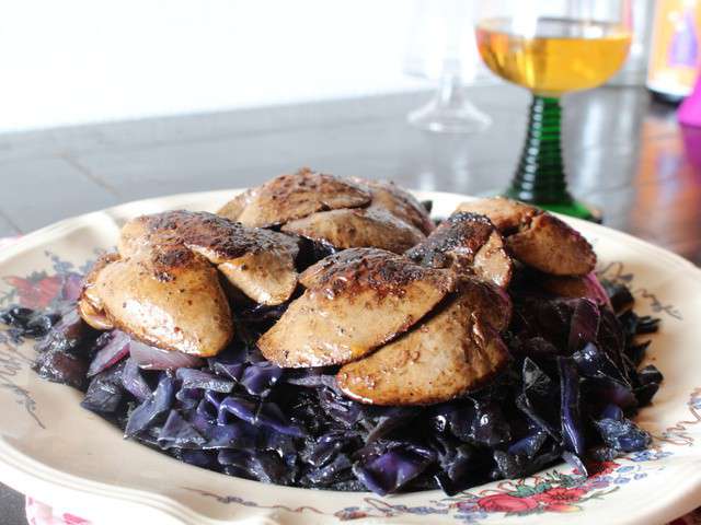 Gateau De Foie De Lapin Recettes De Foie Et Lapin 18 Recettes de Foie et Lapin