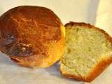 Brioche tout simplement