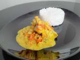 « Fish Suruwa » ou le curry de poisson fidjien