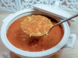 « Harira » ou la Soupe Traditionnelle Marocaine