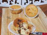 « Puffin » ou l’alliance du Pancake et du Muffin
