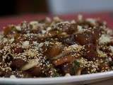 Ahi Poke