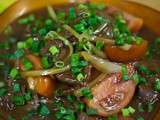 Boeuf Braisé