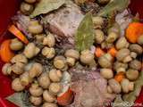 Coq au Vin