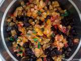 Fruit Cake
