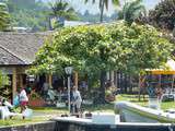 Yacht club de Tahiti