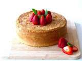 Gateau de Savoie