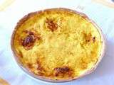 Tarte au fromage