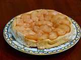 Tarte tatin