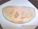 Naans au fromage ou cheesenaans