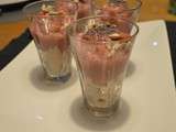 Douce Prunelle et ses rillettes de thon