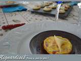 Mignardises