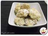 Nuggets fait maison