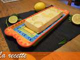 Terrine de saumon fumé aux deux citrons