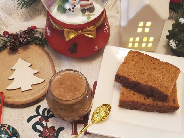 Recettes De Defi Noel A Petit Budget Et Caramel