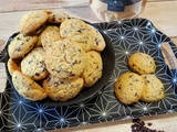 Cookies irrésistibles