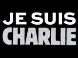 Je suis charlie