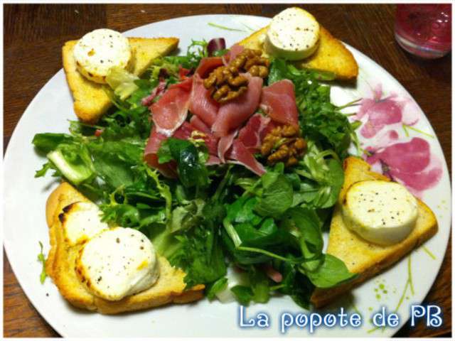 Download Butternut Au Chèvre, Jambon Cru Et Noix Pictures