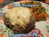 Steak Haché Montagnard