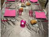 Vie en rose