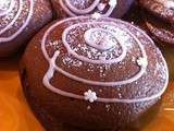 Whoopie pies Etoile des Neiges