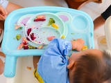 Pourquoi privilégier la cuisine bio pour les bébés dans une micro crèche