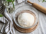 Qu’est-ce que le biga (et à quoi ça sert) : le secret pour un pain et une pizza parfaits