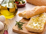 Tout savoir sur le pain italien traditionnel