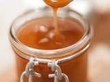 Caramel au beurre salé (par une bretonne)