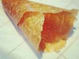 Nougatine