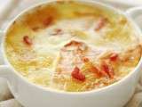 Tartiflette Savoyarde