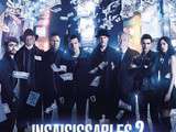 Insaisissables 2 / Now you see me 2