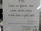 Back to the Salon du Blog Culinaire #6 à Soissons