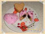 Cherry Cake Coco