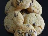 Délicieux cookies