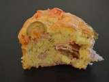 Muffins Pizza