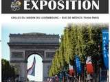 Exposition photos Tour de France
