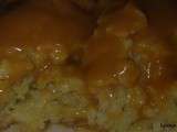 Quenelles de brochet