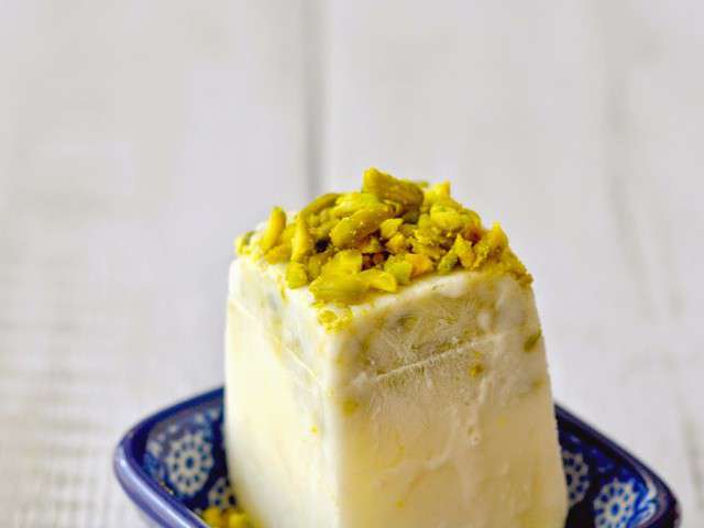 Recettes De Kulfi De Pourquoi Je Grossis