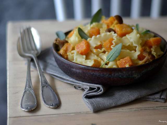 Recettes De Butternut De Pourquoi Je Grossis