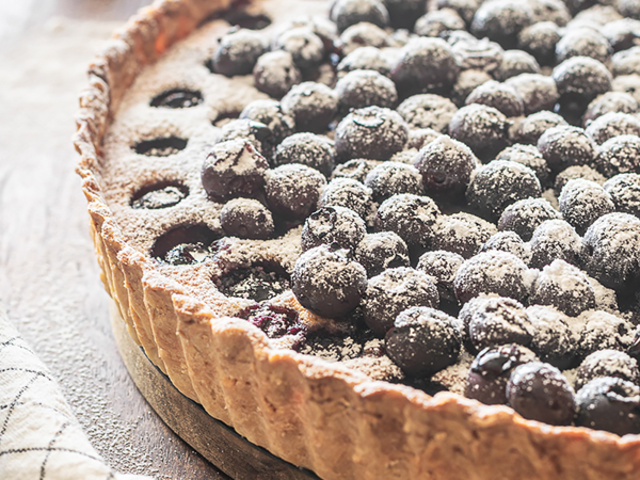 Recettes D Amandine De Pourquoi Je Grossis