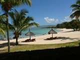 Shanti Maurice, un paradis juste parfait à l'île Maurice
