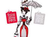 108 ans : La Foire de Paris [Jeu concours !]