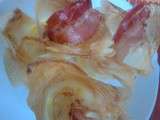Ballotins au roquefort Papillon