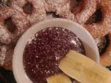 Churros extra facile