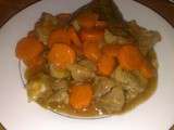 Boeuf carottes – dukanadia