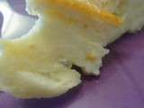 Gâteau au fromage blanc-noix de coco – d’Emma